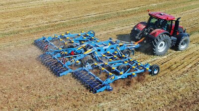 Культиватор Fantom PRO