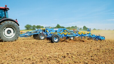 Культиватор Fantom PRO