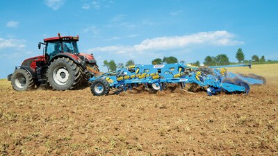 Культиватор Fantom PRO