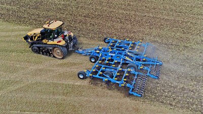 Культиватор Fantom PRO