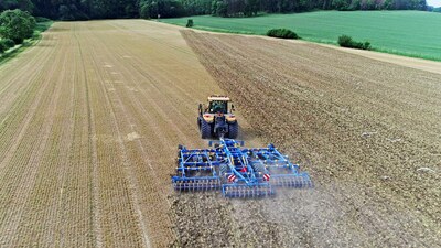 Культиватор Fantom PRO