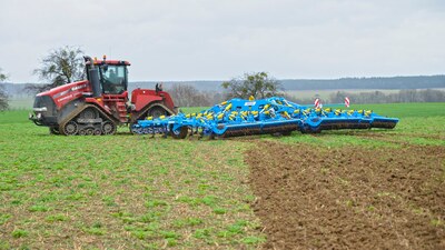 Культиватор Fantom PRO