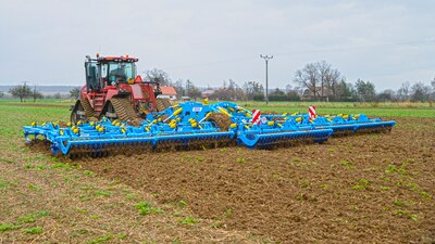 Культиватор Fantom PRO