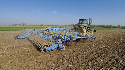 Культиватор Fantom PRO