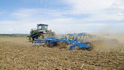 Культиватор Fantom PRO