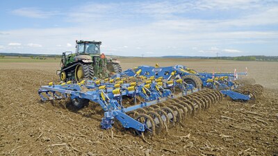 Культиватор Fantom PRO