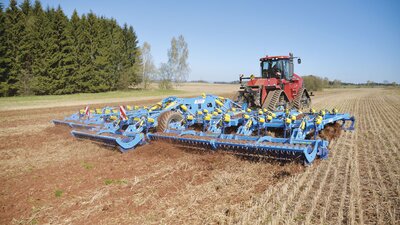 Культиватор Fantom PRO