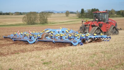 Культиватор Fantom PRO