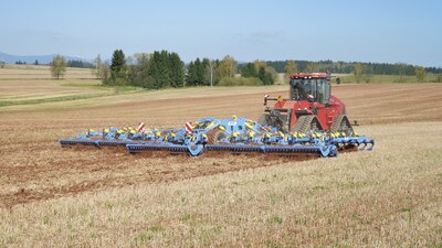 Культиватор Fantom PRO