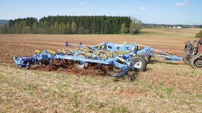 Культиватор Fantom PRO