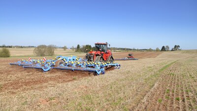 Культиватор Fantom PRO