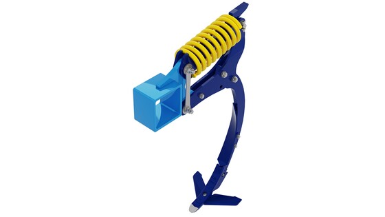 Культиватор Fantom PRO