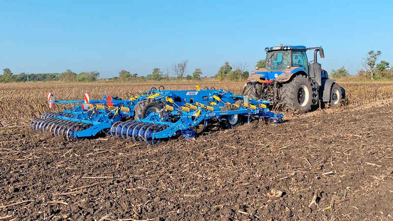 Kultivaator Fantom PRO