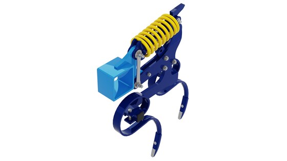 Культиватор Fantom PRO