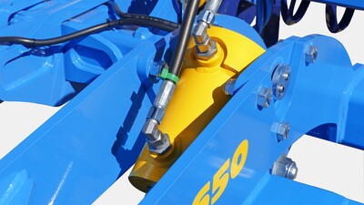 Культиватор Fantom PRO