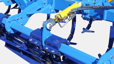 Культиватор Fantom PRO