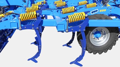 Культиватор Fantom PRO