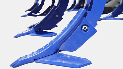 Культиватор Fantom PRO