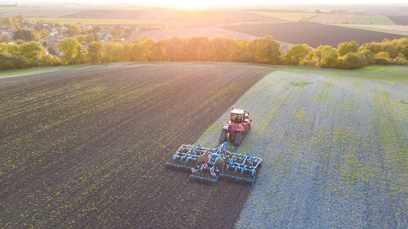 Kultivaator Fantom PRO