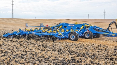 Dlátový kyprič Fantom PRO