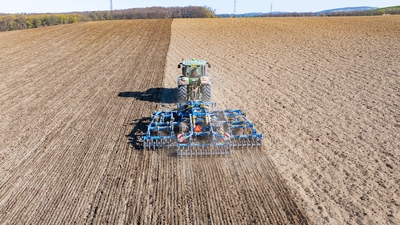 Dlátový kyprič Fantom PRO