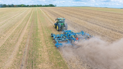 Dlátový kyprič Fantom PRO