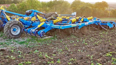 Dlátový kyprič Fantom PRO