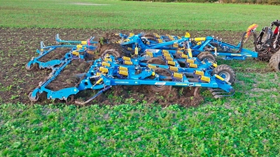 Dlátový kyprič Fantom PRO