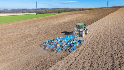 Dlátový kyprič Fantom PRO