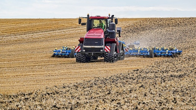 Dlátový kyprič Fantom PRO