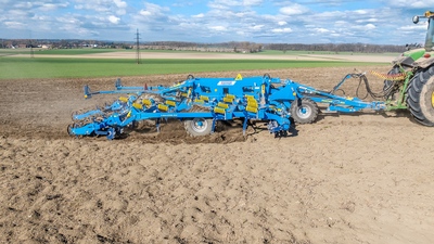 Культиватор Fantom PRO