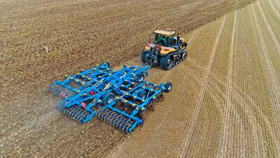 Культиватор Fantom PRO