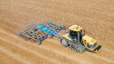 Культиватор Fantom PRO