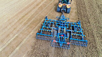 Культиватор Fantom PRO