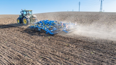 Dlátový kyprič Fantom PRO