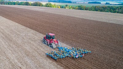 Культиватор Fantom PRO