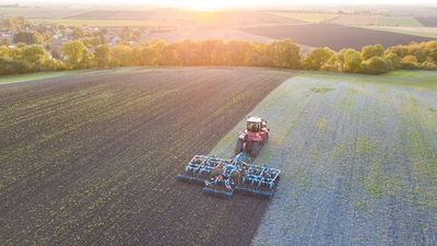 Dlátový kyprič Fantom PRO