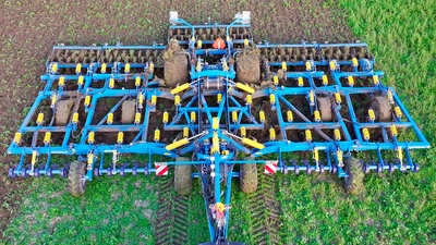 Dlátový kyprič Fantom PRO