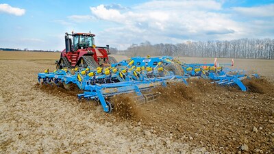 Культиватор Fantom PRO