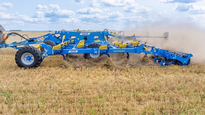 Dlátový kyprič Fantom PRO