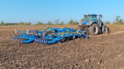 Dlátový kyprič Fantom PRO