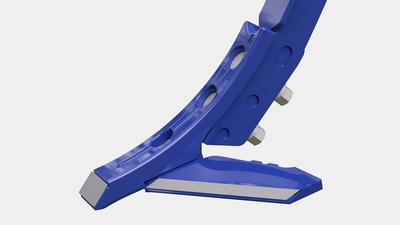 Cultivator Fantom PRO