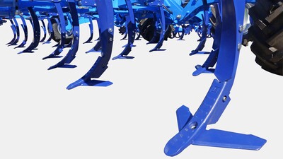 Культиватор Fantom PRO