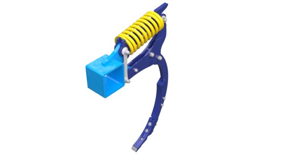 Cultivator Fantom PRO