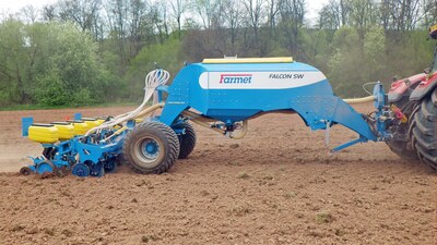 Moodulkülvik Falcon SW