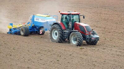 Moodulkülvik Falcon SW