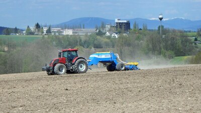 Moodulkülvik Falcon SW