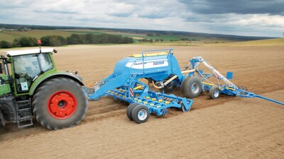 Moodulkülvik Falcon SW