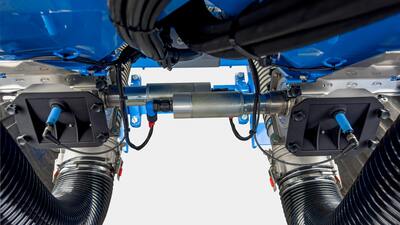 Moodulkülvik Falcon SW