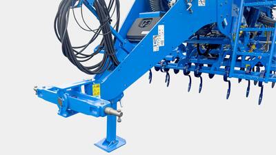 Moodulkülvik Falcon SW